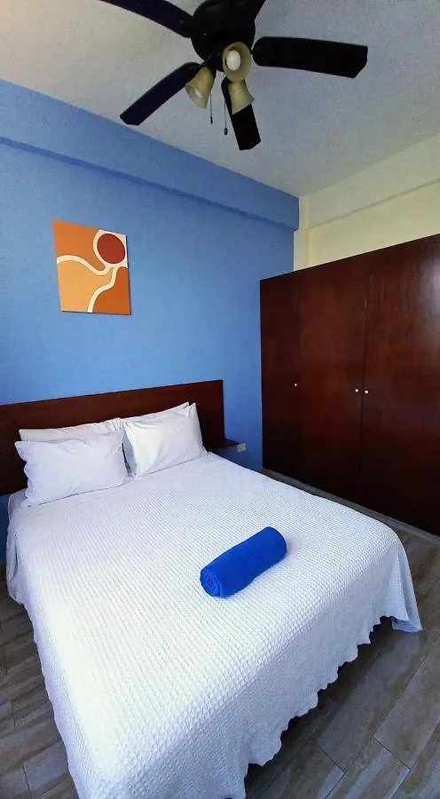 Moderno Departamento En El Centro Apartment Tulum