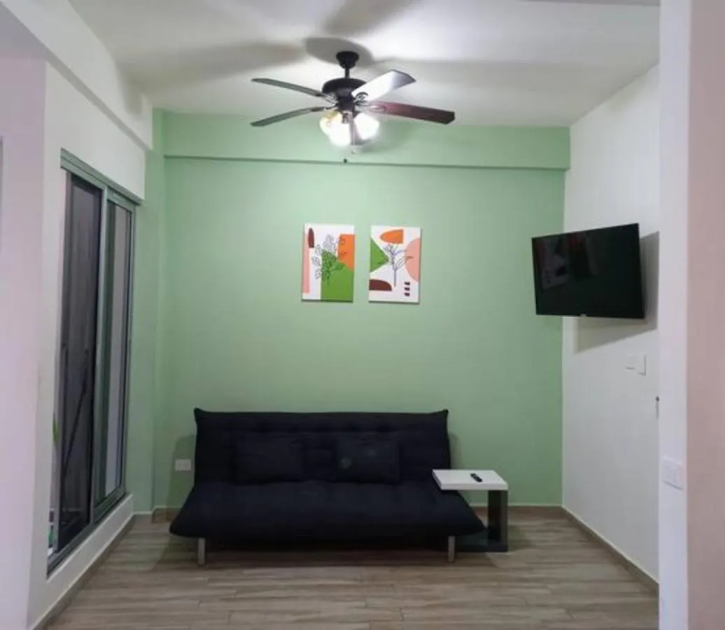 Moderno Departamento En El Centro Apartment Tulum