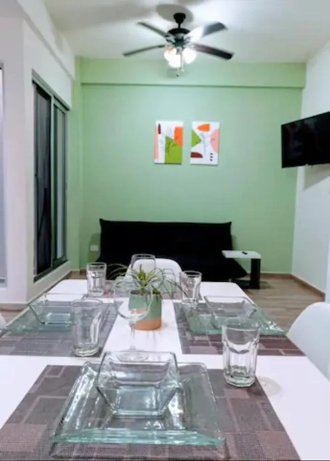 Moderno Departamento En El Centro Apartment Tulum Mexico