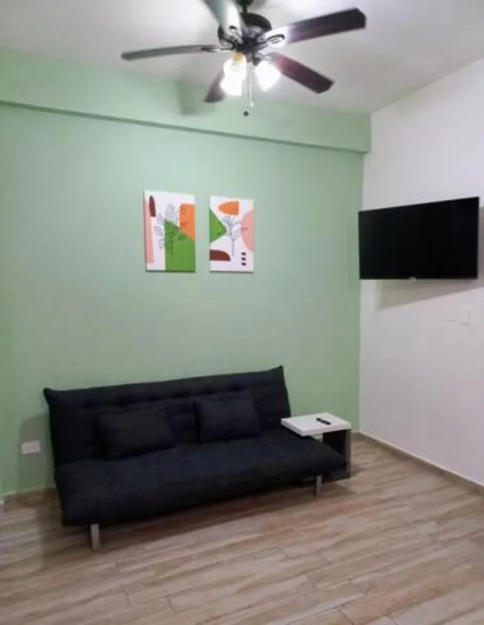 Moderno Departamento En El Centro Apartment Tulum