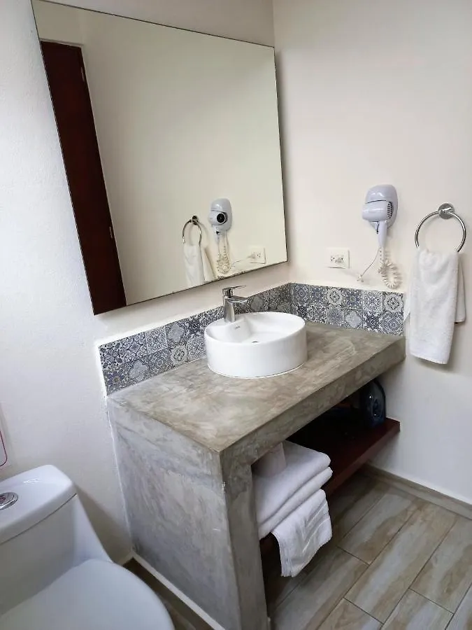 Moderno Departamento En El Centro Apartment Tulum 0*,  Mexico