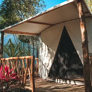 Huaya Camp Appartement